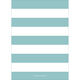 Lagoon Pumpkin Confetti Baby Shower Invitations Image 2 of 3